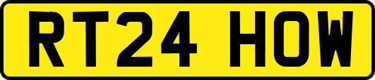 RT24HOW
