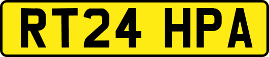 RT24HPA