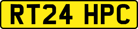 RT24HPC
