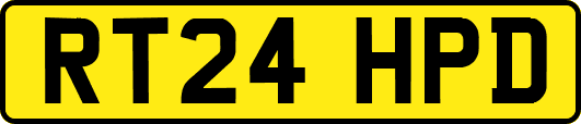 RT24HPD