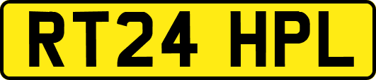 RT24HPL