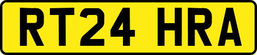 RT24HRA