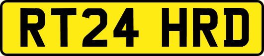 RT24HRD
