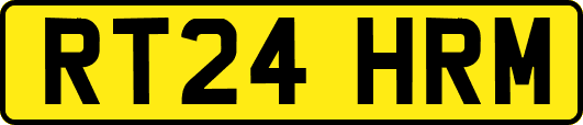 RT24HRM