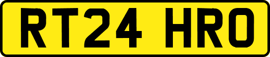 RT24HRO