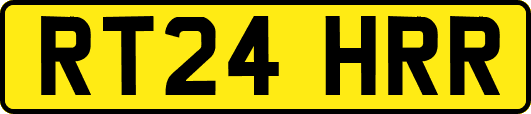 RT24HRR