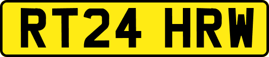RT24HRW