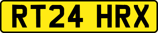 RT24HRX