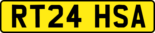 RT24HSA