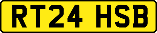 RT24HSB