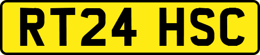 RT24HSC