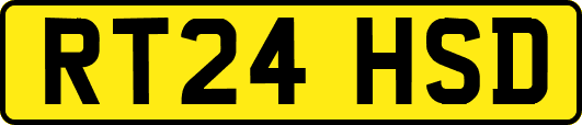 RT24HSD