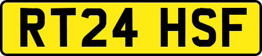 RT24HSF