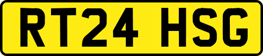 RT24HSG