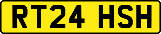 RT24HSH