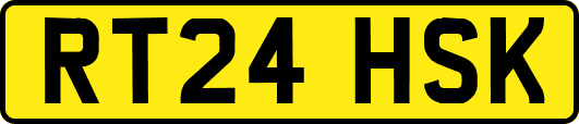 RT24HSK
