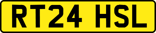 RT24HSL