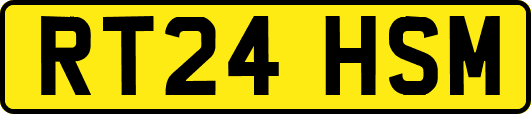 RT24HSM