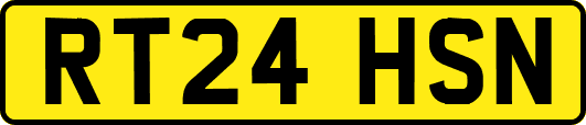 RT24HSN