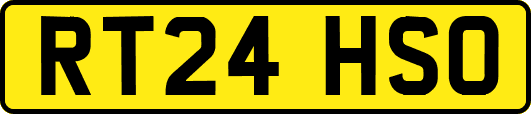 RT24HSO