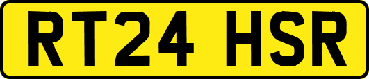RT24HSR