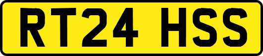 RT24HSS