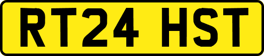 RT24HST