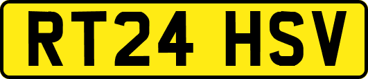 RT24HSV
