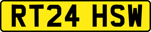 RT24HSW