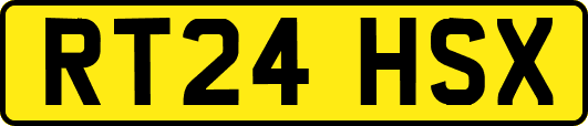 RT24HSX