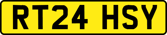 RT24HSY