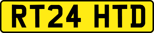 RT24HTD
