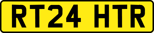 RT24HTR