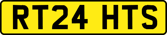 RT24HTS