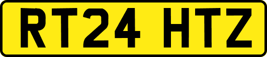 RT24HTZ