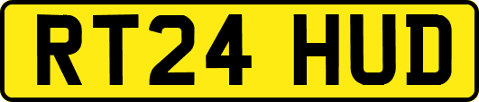 RT24HUD