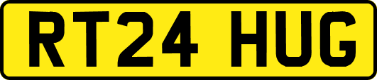 RT24HUG