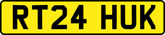 RT24HUK