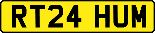 RT24HUM