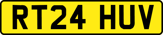 RT24HUV