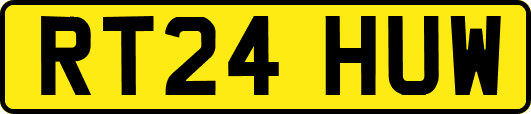 RT24HUW