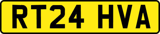 RT24HVA