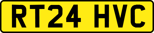 RT24HVC