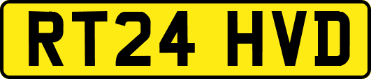 RT24HVD