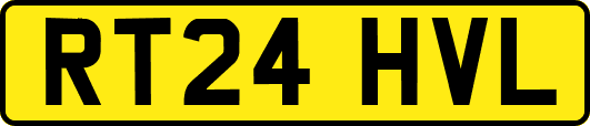 RT24HVL