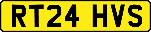 RT24HVS