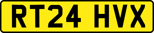 RT24HVX