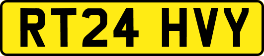 RT24HVY