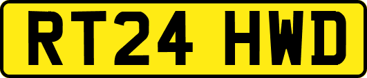 RT24HWD