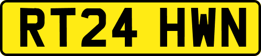 RT24HWN